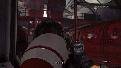 Wolfenstein.  11. 1