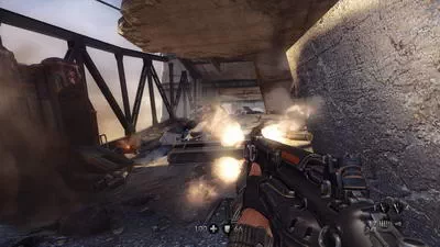 Wolfenstein.  12. 2