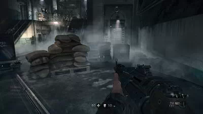 Wolfenstein.  1. 3