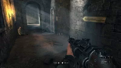 Wolfenstein.  1. 4