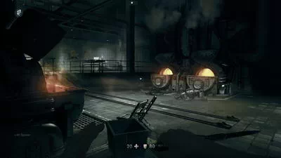 Wolfenstein.  8. 2