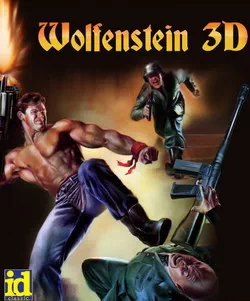 Wolfenstein 3D ()