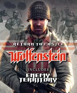 Return to Castle Wolfenstein ()