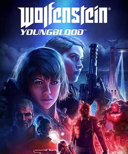 Wolfenstein: Youngblood ()